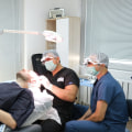 What Kind of Training Do Doctors Have at a Hair Transplant Clinic?